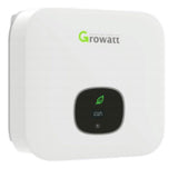 Growatt MIC 1000 TL-X single phase inverter (no DC switch) - Solarika.co.uk