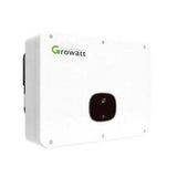 Growatt MID 33 KTL3-X Three Phase Inverter (3x MPPT) - Solarika.co.uk