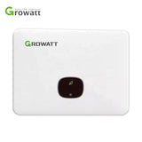 Growatt MID 33 KTL3-X Three Phase Inverter (3x MPPT) - Solarika.co.uk