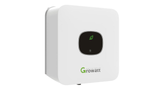 Growatt MIN 2500 TL-X Dual MPPT Single Phase Inverter (inc DC) - Solarika.co.uk