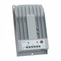 High efficiency 10A MPPT solar charge controller for solar panels up to 130W (12V) / 260W (24V) up to 150V - 4Boats