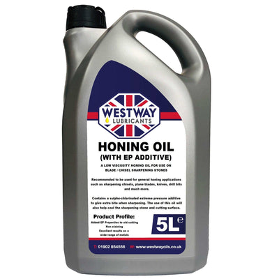 Honing Oil Non Staining - 4Boats