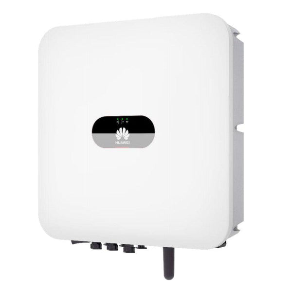 Huawei 3.68kW L1 HV 1ph Hybrid Inverter - Solarika.co.uk