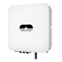 Huawei 3kW L1 HV 1ph Hybrid Inverter - Solarika.co.uk