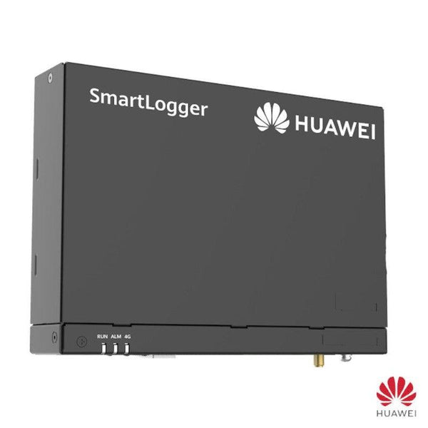 Huawei Smart Logger - Solarika.co.uk