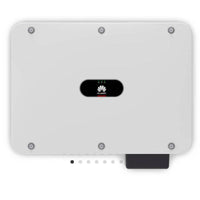 Huawei SUN2000 30KTL Three Phase Inverter M3 - Solarika.co.uk