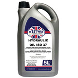 Hydraulic Oil ISO 37 - 4Boats