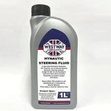 HYNAUTIC OIL / BOAT STEERING FLUID / HYDRAULIC OIL - 4Boats