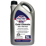 Land Rover ACE Fluid / Cold Climate Fluid - 4Boats