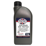 Land Rover ACE Fluid / Cold Climate Fluid - 4Boats