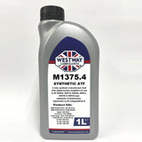 M1375.4 ATF Fully Synthetic 6 Speed ZF Lifeguard Fluid 6 Equivalent - 4Boats