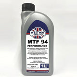 MTF94 Gear Oil - 4Boats