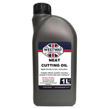 Neat Cutting Oil - 4Boats