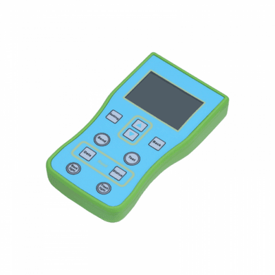 REMOTE IR PROGRAMMER FOR LUX SERIES WATERPROOF MPPT SOLAR CHARGE CONTROLLERS AND ARF SERIES LIGHTWEIGHT FOLDING SOLAR KITS - 4Boats