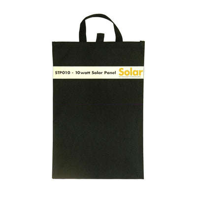 Solar Technology STP020 Panel Carry Bag - Solarika.co.uk