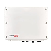 SolarEdge 10,000W 1ph Home-Wave Inverter (Net Inverter) - Solarika.co.uk