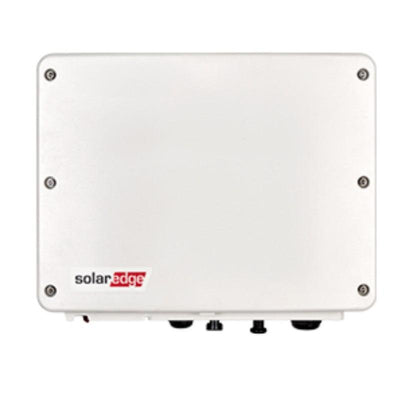 SolarEdge 3.68 KW 1ph Home-Wave Inverter (Net Inverter) - Solarika.co.uk