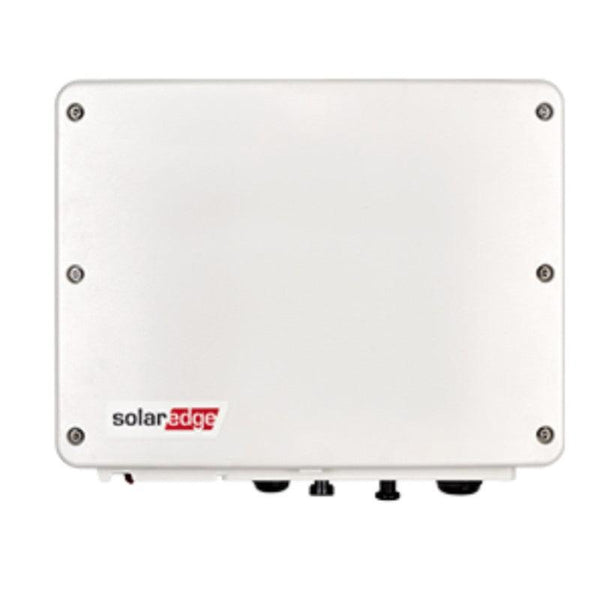 SolarEdge 3500W 1ph Home-Wave Inverter (Net Inverter) - Solarika.co.uk