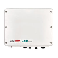 SolarEdge 3500W 1ph Home-Wave Inverter (SetAPP Inverter) - Solarika.co.uk