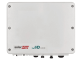 SolarEdge 5kw Single Phase HD Wave on grid solar Inverter NO DISPLAY (Home Network Ready) - Solarika.co.uk