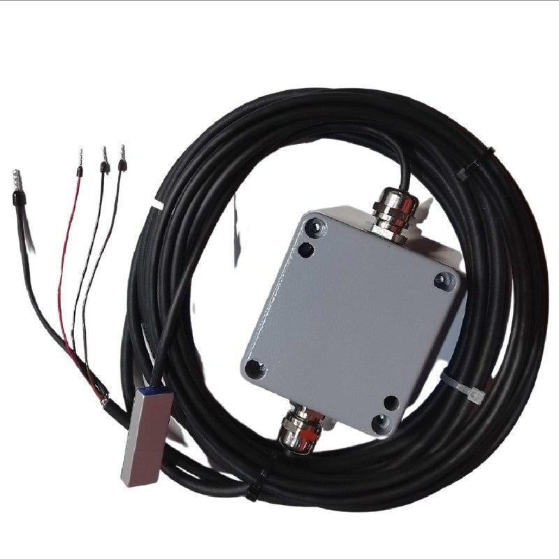 Solaredge module temp sensor – Solarika.co.uk