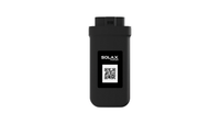 Solax Black Wi-Fi Dongle V3.0 for Gen 4 Hybrid Inverters - Solarika.co.uk