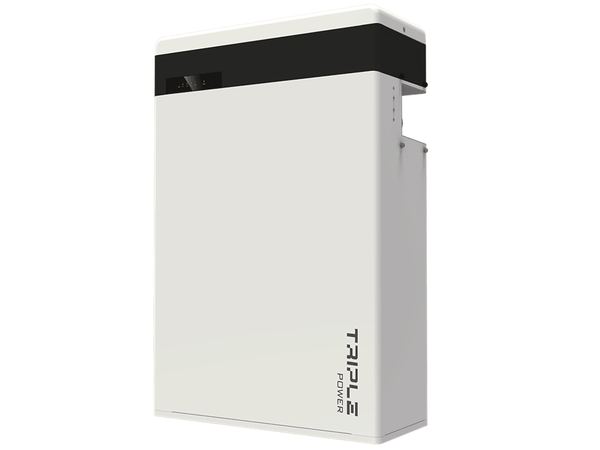 SolaX V2 Triple Power HV 5.8kWh LFP Main Battery MASTER - Solarika.co.uk