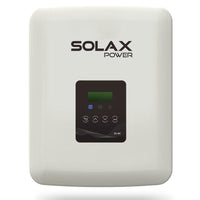 SolaX X1-AC 3.0 + TP58 Batt Bundle - Solarika.co.uk