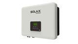 SolaX X1 G4 Hybrid single phase battery storage Inverter HV 3.7kW charges from grid - Solarika.co.uk