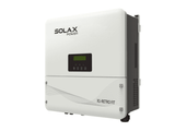 SolaX X1 RetroFit AC Coupled Battery charger Inverter HV 5.0kW - Solarika.co.uk