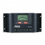 Steca 10A PWM solar controller for caravans, motorhomes, boats and yachts - 4Boats