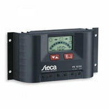 Steca 10A PWM solar controller for caravans, motorhomes, boats and yachts - 4Boats