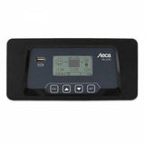 Steca PA LCD1 remote meter / display with 5m cable for Steca Solarix 20A dual battery solar charge controller - 4Boats