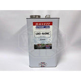 Straight Bearing Oil 460NC - Hallett Steam Oils - STO018 - 4Boats