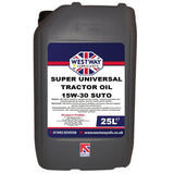 SUTO 15w30 Super Universal Tractor Oil Mineral - 4Boats