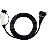 Tesla Compatible 32-Amp Three-Phase Charging Cable - Extension - Solarika.co.uk
