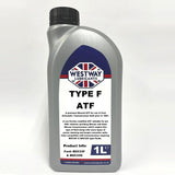 Type F Ford ATF Transmission Fluid M2C33F M2C-33F - 4Boats