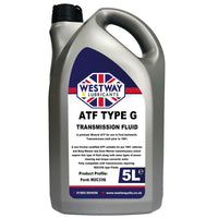 Type G Ford ATF Transmission Fluid M2C33G M2C-33G - 4Boats