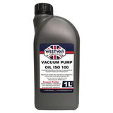 Vacuum Pump Oil HFV 100 - 4Boats