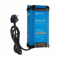 Victron 20a 12v Blue Smart Ip22 Mains Battery Charger With Bluetooth Connectivity - 4Boats