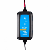 VICTRON 25A 12V BLUE SMART IP65 MAINS BATTERY CHARGER WITH BLUETOOTH CONNECTIVITY - 4Boats