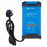 Victron 30A 12V Blue Smart IP22 mains battery charger with Bluetooth connectivity - 4Boats