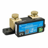 Victron 500A 12V/24V/48V Battery Monitoring SmartShunt with Inbuilt Bluetooth - 4Boats