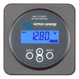 Victron 500A 12V/24V/48V Smart Battery Monitor with Inbuilt Bluetooth BMV-712 - 4Boats