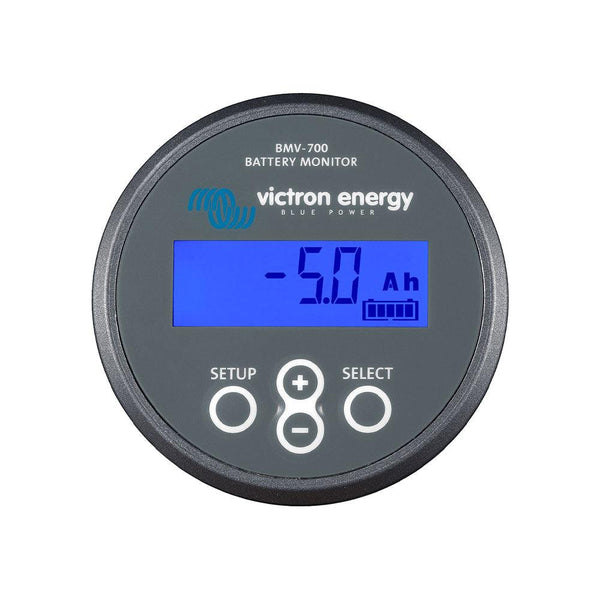 Victron Battery Monitor BMV-700 - Solarika.co.uk