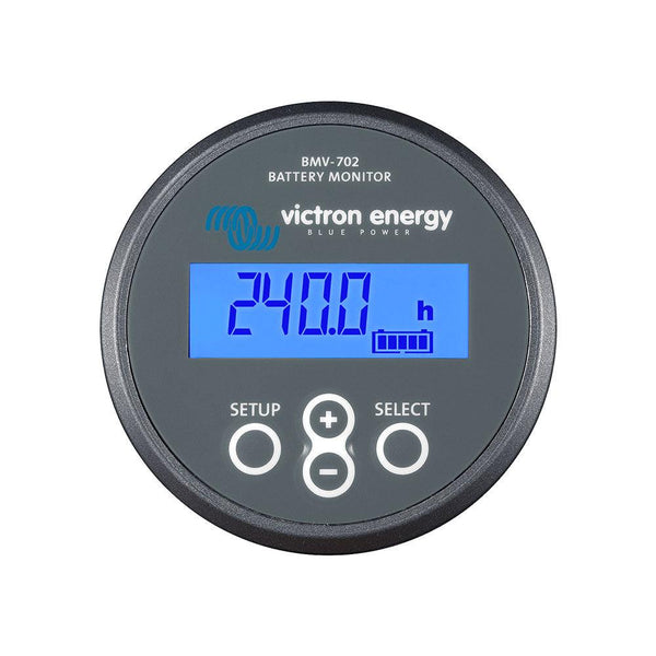 Victron Battery Monitor BMV-702 - Solarika.co.uk