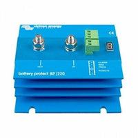 Victron BatteryProtect 220A 12V/24V battery over discharge protector BP-220 - 4Boats