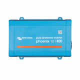 VICTRON PHOENIX INVERTER 12/800 230V WITH VE.DIRECT PORT - 4Boats