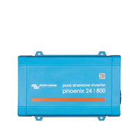 Victron Phoenix Inverter 24/800w - Solarika.co.uk