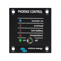 Victron REC030001210 Phoenix Inverter Control - Solarika.co.uk